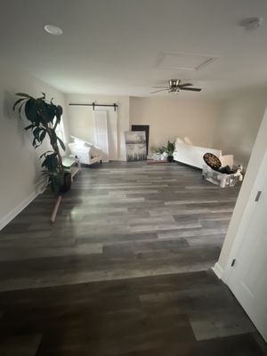 Kingston remodel! - This remodel was water damage. Our first big project as a new company. Kingston remodel! - This remodel was water damage. Our first big project as a new company.