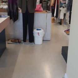 Golden Needle Tailor