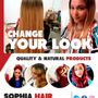 Photo of Sophia's House Of Beauty hair Salon