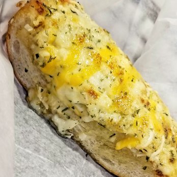 Storming Crab-Madison - Seafood bread - Seafood Near Me - Madison, Tennessee