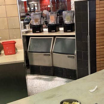 Jamba - Juice Bars & Smoothies Near Me - Baltimore, Maryland