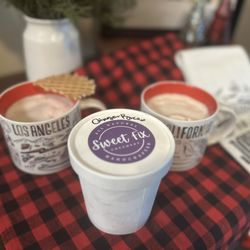Sweet Fix Creamery