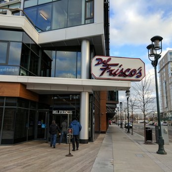 Del Frisco's Double Eagle Steakhouse - Seafood Near Me - Boston, Massachusetts Del Frisco's Double Eagle Steakhouse - Seafood Near Me - Boston, Massachusetts
