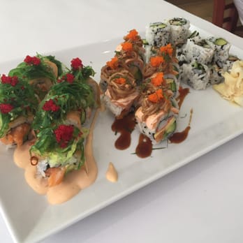 Izu Sushi - Sushi Bars Near Me - Montreal, Quebec Izu Sushi - Sushi Bars Near Me - Montreal, Quebec