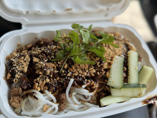 Gai Chicken Rice by null