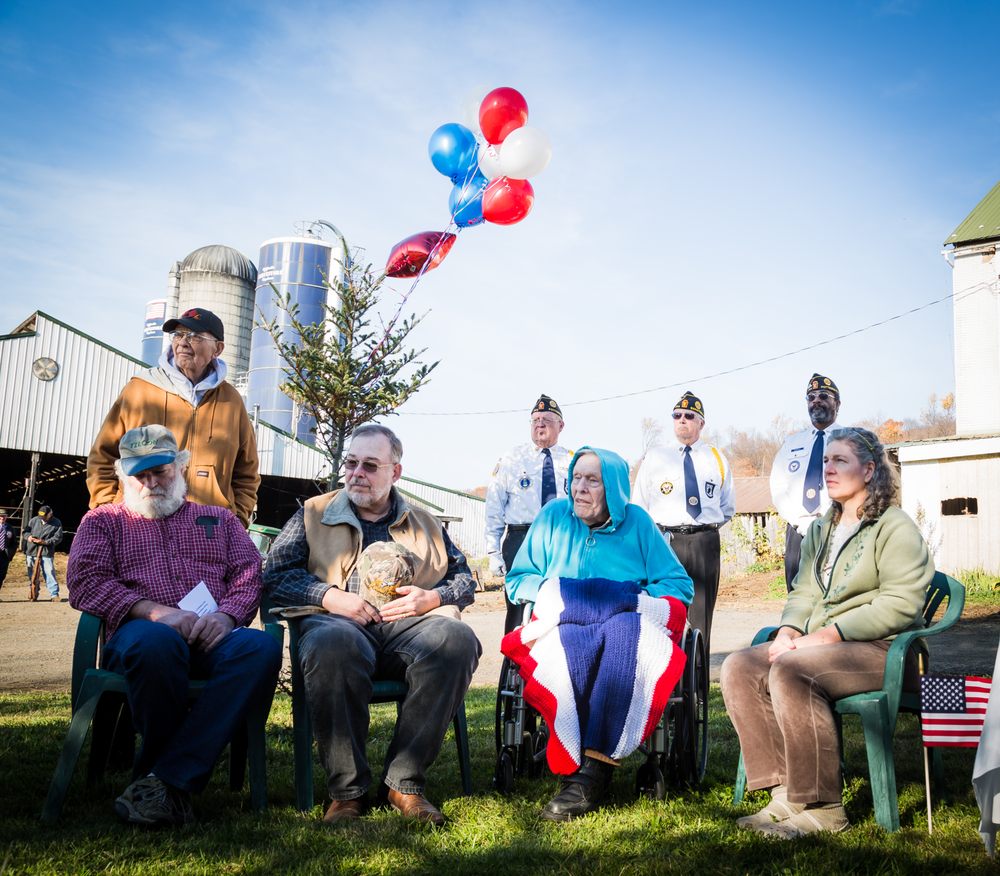 BAYADA Hospice - home care agency in Shelburne, VT