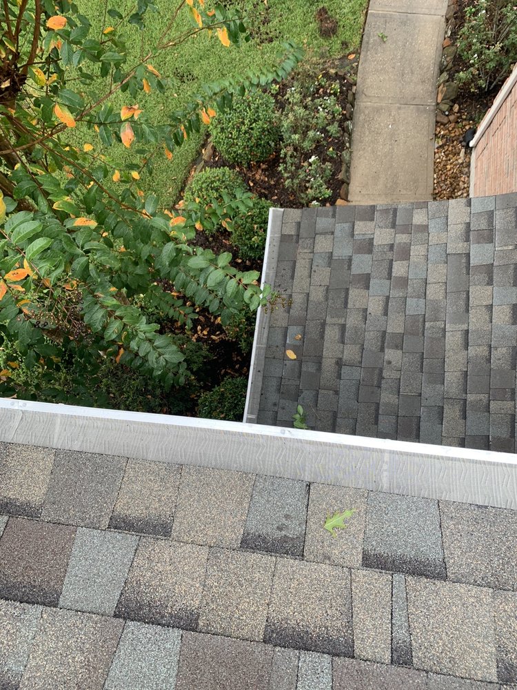 CTX GUTTERS Updated October 2024 Dickinson, Texas Gutter Services