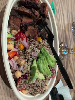 South End Smokehouse by null