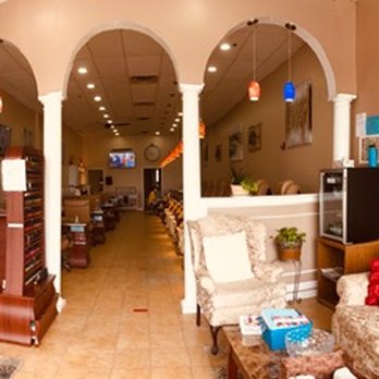 Nail Pro - Nail Salons Near Me - Overland Park, Kansas
