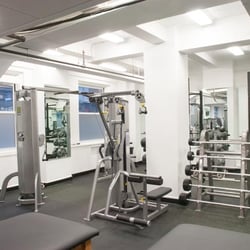 Elevate Health & Performance - No more waiting for equipment. It's your own private gym. All workouts are with one of our Certified Personal Trainers.