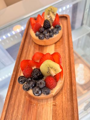 Aji Dulce Cafe Gourmet by null