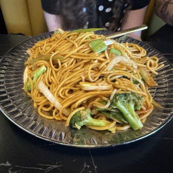 Lao Sze Chuan - Lao Mein Vegetarian - Chinese Near Me - Memphis, Tennessee