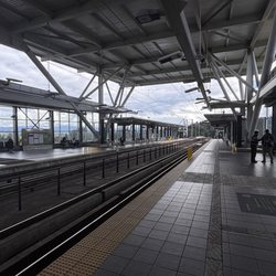 Tukwila International Boulevard Station