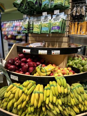 The Whistler Grocery Store by null