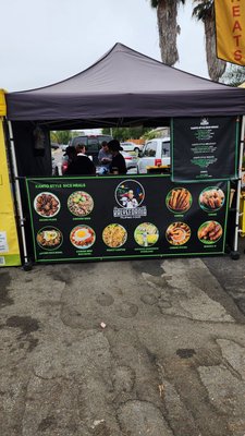 Chula Vista Farmers Market by null Chula Vista Farmers Market by null
