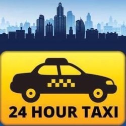 Limo & Car Service - Open 24 Hrs
7 Days