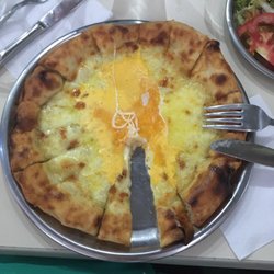 Özgür Pide - A small size pide for kids