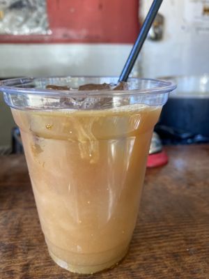 HITW Coffee by null