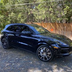 Crater Lake Ford