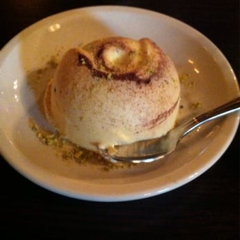 Tiffin - Tiramisu - Halal Near Me - Cherry Hill, New Jersey