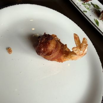McCormick & Schmick's Seafood & Steaks - Seafood Near Me - Cincinnati, Ohio