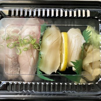 Kimbe Asian Bistro - To go 11. Conch 8. Yellowtail - Japanese Near Me - Jacksonville, Florida Kimbe Asian Bistro - To go 11. Conch 8. Yellowtail - Japanese Near Me - Jacksonville, Florida