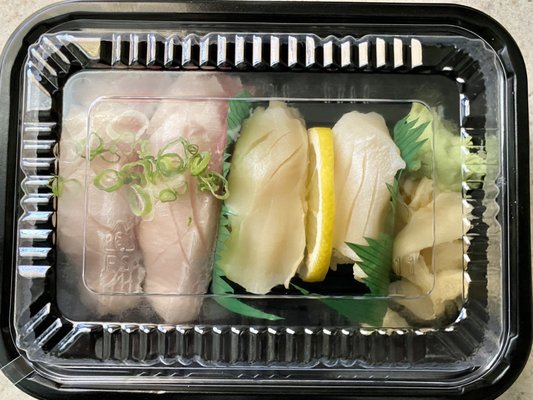 Kimbe Asian Bistro by null