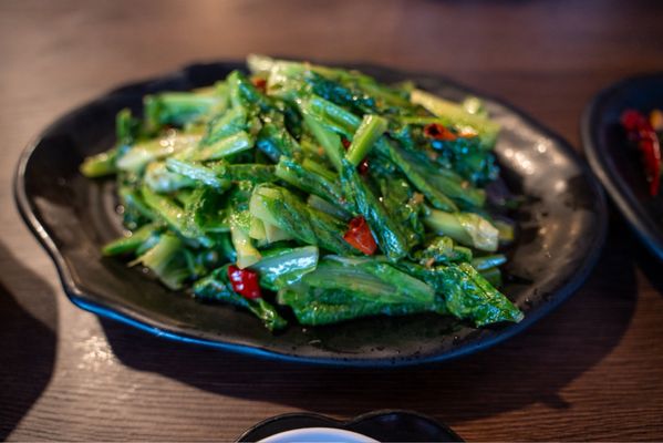 Chou's Kitchen by null