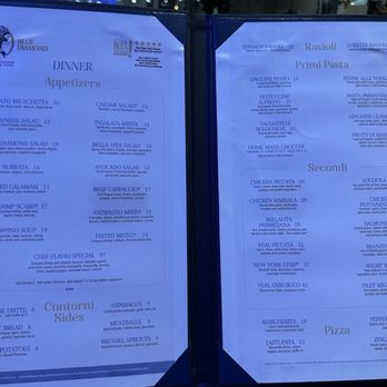 Bella Vita - Menu 2/21/2025 - Italian Near Me - Las Vegas, Nevada Bella Vita - Menu 2/21/2025 - Italian Near Me - Las Vegas, Nevada
