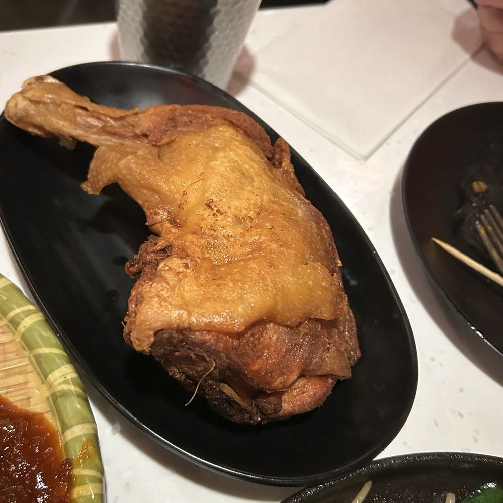Malay Satay Hut - Fried chicken - Malaysian Near Me - Bellevue, Washington Malay Satay Hut - Fried chicken - Malaysian Near Me - Bellevue, Washington