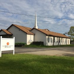 The Way Church