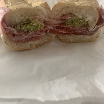 Mancuso Lucio J & Son - Italian Hoagie - Cheese Shops Near Me - Philadelphia, Pennsylvania Mancuso Lucio J & Son - Italian Hoagie - Cheese Shops Near Me - Philadelphia, Pennsylvania