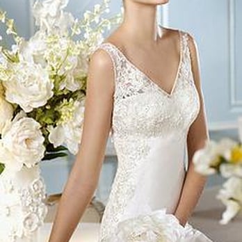 treasured moments bridal & formal