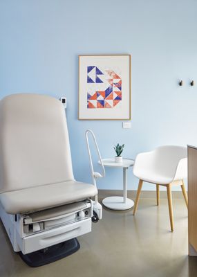 Juno Medical — Brooklyn by null