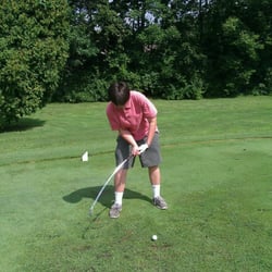 Wilson Road Golf Course - Gabe