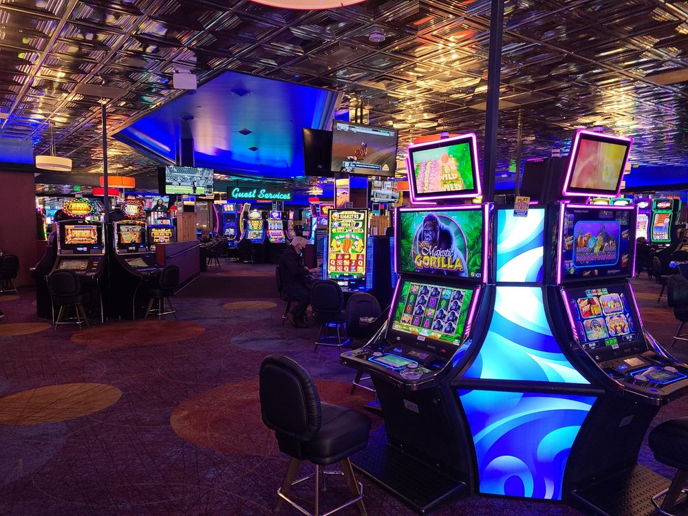 SLOTWORLD CASINO Updated October 2024 18 Photos & 35 Reviews 3879