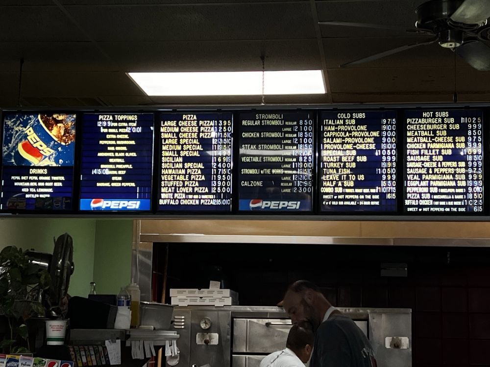 BROTHER JOE’S PIZZA Updated June 2024 28 Photos & 51 Reviews 6051