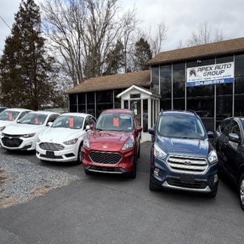 Apex Auto Group - Used Car Dealers Near Me - Kearneysville, West Virginia Apex Auto Group - Used Car Dealers Near Me - Kearneysville, West Virginia
