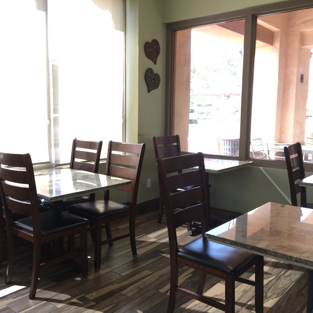 Zait Bistro - Mediterranean Near Me - Rancho Cucamonga, California Zait Bistro - Mediterranean Near Me - Rancho Cucamonga, California