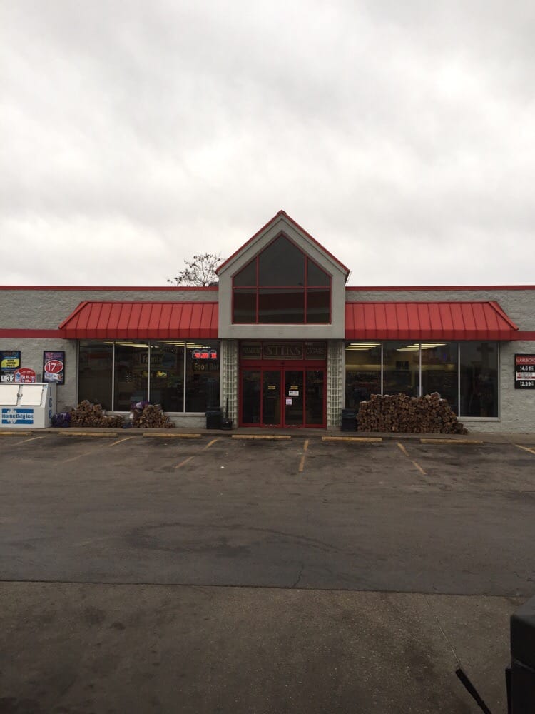 MIDWEST PHILLIPS 66 Updated September 2024 19011999 N Walnut St