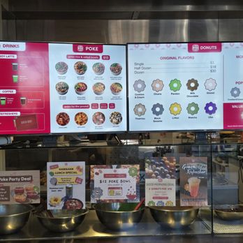 MoDo Hawaii - Menu and Specials - Donuts Near Me - Santa Clara, California MoDo Hawaii - Menu and Specials - Donuts Near Me - Santa Clara, California