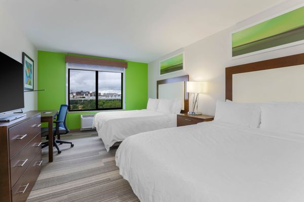 Holiday Inn Express & Suites Fort Worth Downtown by IHG by null