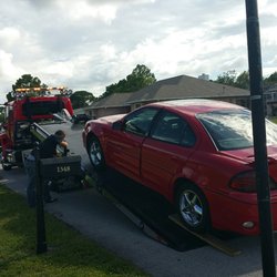 Jack's Wrecker Service