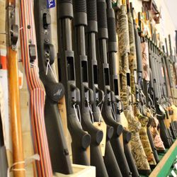 The Firing Pin