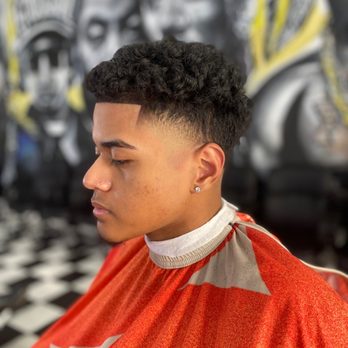 Legit Barbershop - Fresh haircut from Krispy best barber in the game right now !! Check him out on all platforms @krispydabarber - Barbers Near Me - Murrieta, California Legit Barbershop - Fresh haircut from Krispy best barber in the game right now !! Check him out on all platforms @krispydabarber - Barbers Near Me - Murrieta, California