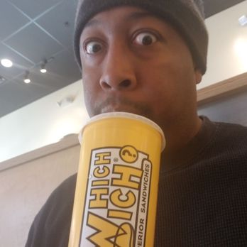 Which Wich - Suffolk - Sandwiches Near Me - Suffolk, Virginia Which Wich - Suffolk - Sandwiches Near Me - Suffolk, Virginia