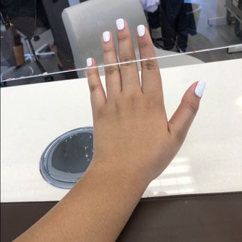 Pro Nail Spa - The day I got them - Nail Salons Near Me - Chula Vista, California Pro Nail Spa - The day I got them - Nail Salons Near Me - Chula Vista, California