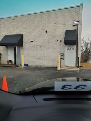 Orland Park Bakery by null