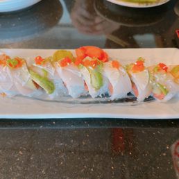 Lemon Roll Lemon Roll
