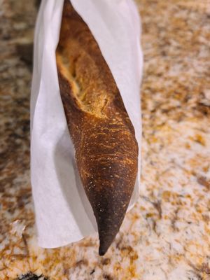 The Baker Next Door by null